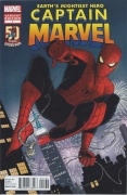 Captain Marvel # 01