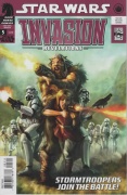 Star Wars: Invasion - Revelations # 05