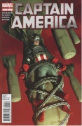 Captain America # 04