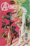 A-Force # 02