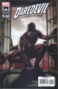 Daredevil # 92