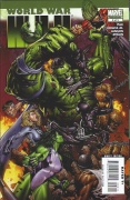 World War Hulk # 02