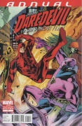 Daredevil Annual (2012) # 01