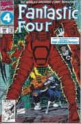 Fantastic Four # 359