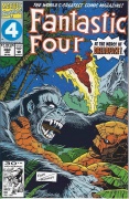 Fantastic Four # 360