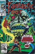 Fantastic Four # 364