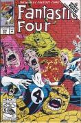 Fantastic Four # 370