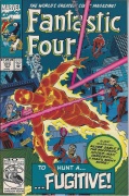 Fantastic Four # 373