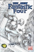 Fantastic Four # 546
