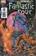 Fantastic Four # 534