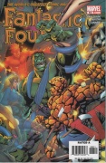 Fantastic Four # 533