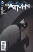 Batman # 52