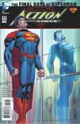 Action Comics # 52