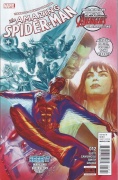 Amazing Spider-Man # 12