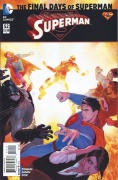 Superman # 52