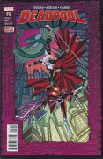 Deadpool # 12 (PA)