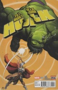 Totally Awesome Hulk # 06