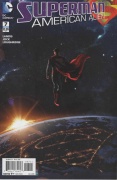 Superman: American Alien # 07