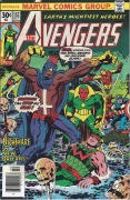 Avengers # 152 (VF)