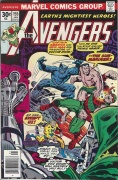 Avengers # 155 (NM)