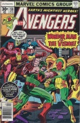 Avengers # 158 (FN)