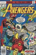Avengers # 159 (NM)