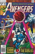 Avengers # 169 (NM)