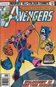 Avengers # 172 (VF)