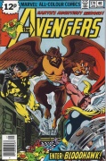 Avengers # 179 (NM)