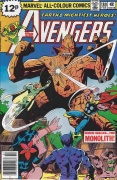 Avengers # 180 (NM)