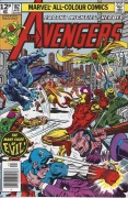 Avengers # 182 (NM)