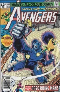 Avengers # 184 (NM)