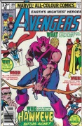 Avengers # 189 (NM)