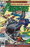 Avengers # 190 (NM)