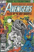 Avengers # 191 (NM)