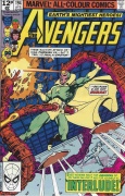 Avengers # 194 (NM)