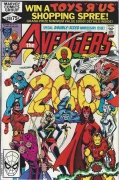 Avengers # 200 (VF)