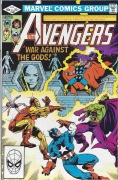 Avengers # 220