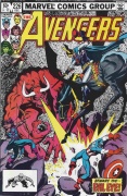 Avengers # 226