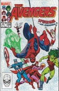 Avengers # 236
