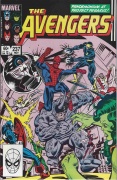 Avengers # 237