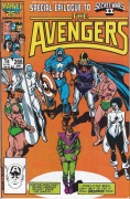 Avengers # 266