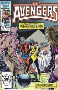Avengers # 275
