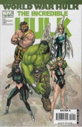 Incredible Hulk # 109