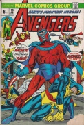Avengers # 110 (G)