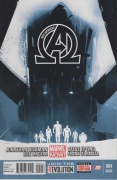 New Avengers # 04