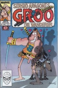 Groo the Wanderer # 49