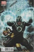 Uncanny Avengers # 19