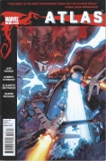 Atlas # 03