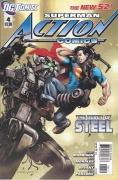 Action Comics # 04
